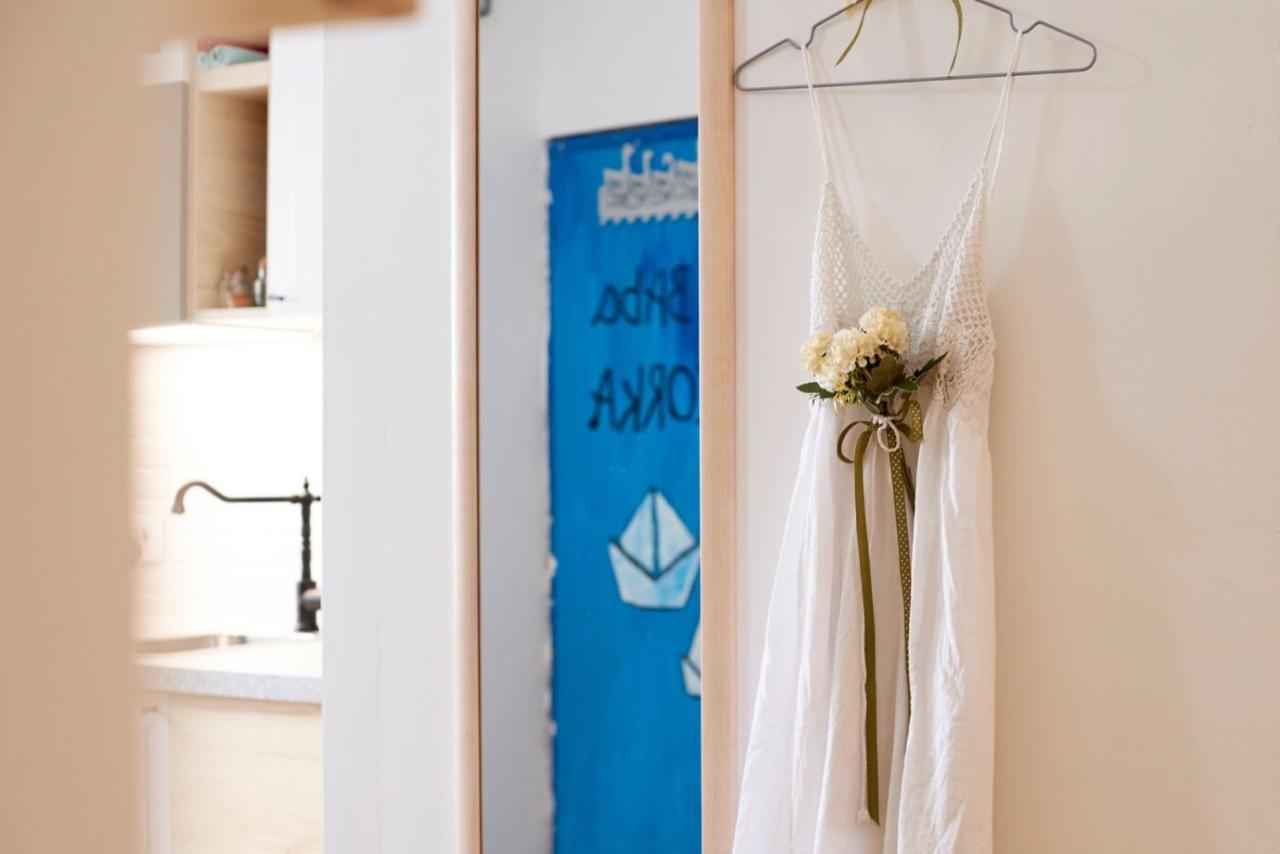Apartman Baba Zorka Trogir Zewnętrze zdjęcie